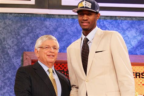 paul george draft class